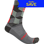 Castelli Unlimited 15 Socks SS20